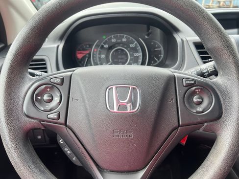 Used 2014 Honda CR-V LX image 12