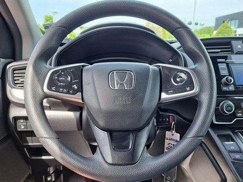 Used 2021 Honda CR-V LX image 10
