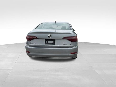 Used 2020 Volkswagen Jetta SEL FWD image 4