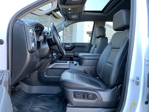 Used 2021 GMC Sierra 1500 Denali w/ Denali Ultimate Package image 33