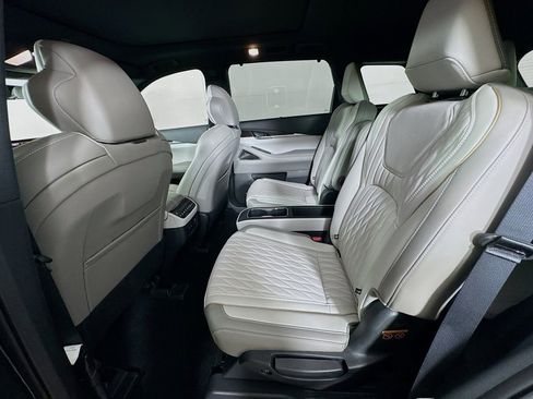 Used 2026 INFINITI QX60 Autograph w/ Dark Cargo Package image 31