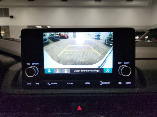 Used 2024 Honda CR-V Sport image 15