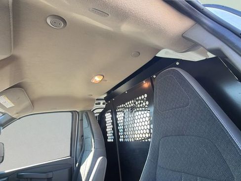 Certified 2024 GMC Savana 2500 w/ Driver Convenience Package image 12