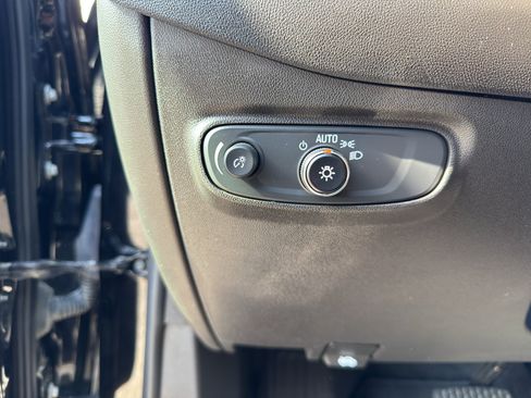 Used 2024 Chevrolet Equinox LT AWD/4WD image 32
