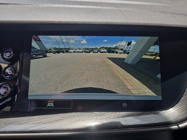 Certified 2022 Buick Envision Preferred FWD image 20