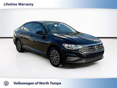 Used 2021 Volkswagen Jetta S w/ Driver Assistance Package