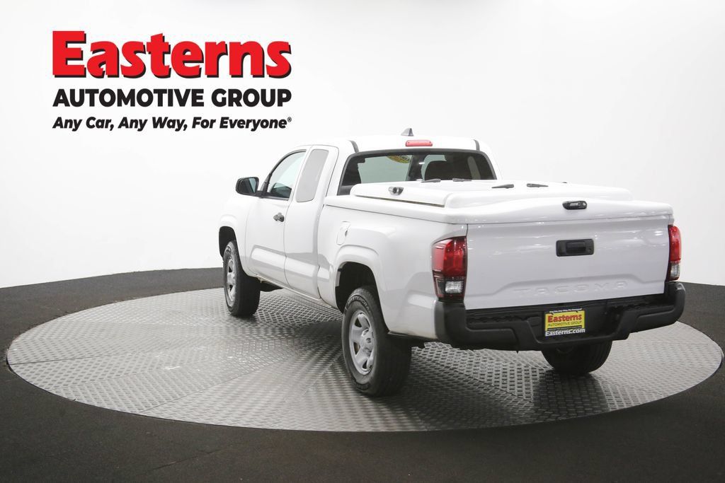 Used 2020 Toyota Tacoma SR RWD image 37