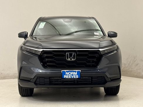 New 2026 Honda CR-V EX image 3