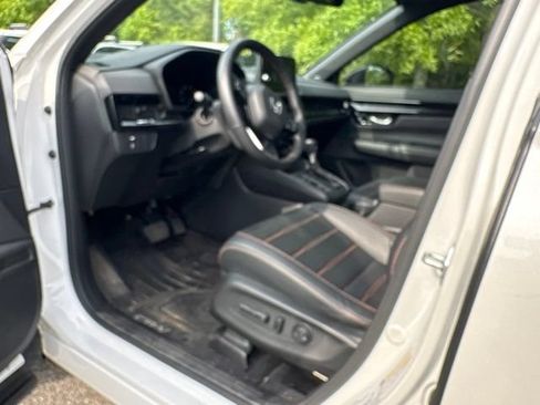 Used 2023 Honda CR-V Sport Touring image 7