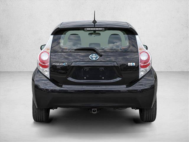 Used 2014 Toyota Prius C Two FWD image 6