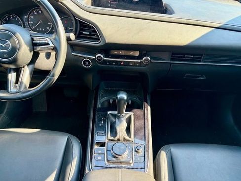 Used 2021 MAZDA CX-30 AWD 2.5 Turbo S image 24