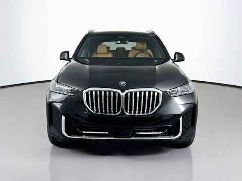 New 2026 BMW X5 xDrive40i w/ Parking Assistance Package AWD/4WD image 9