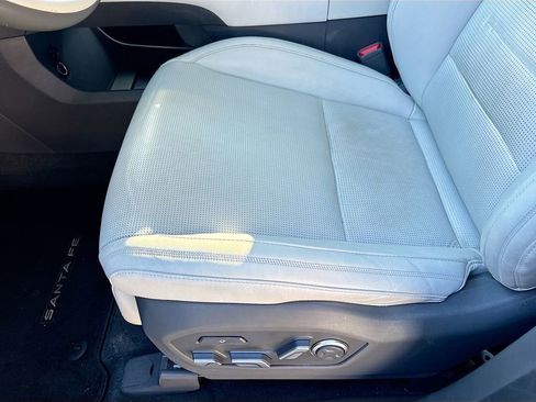 Used 2024 Hyundai Santa Fe Calligraphy image 20