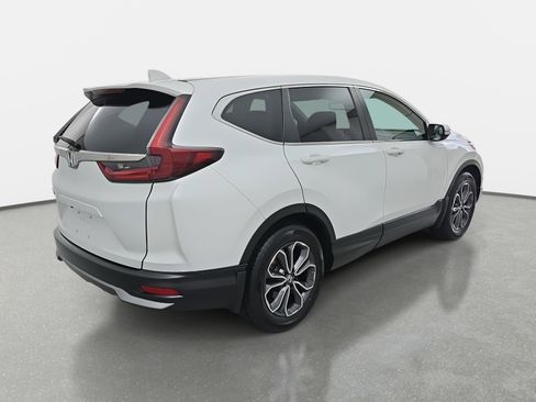 Certified 2022 Honda CR-V EX image 5