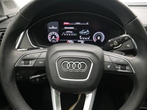 Certified 2023 Audi Q5 2.0T Premium Plus w/ Premium Plus Package AWD/4WD image 35