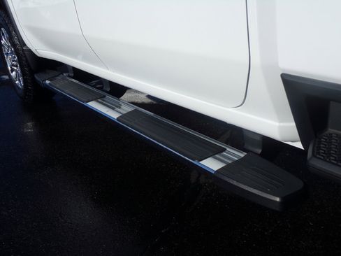 Used 2024 Chevrolet Silverado 3500 LTZ w/ LTZ Premium Package image 14