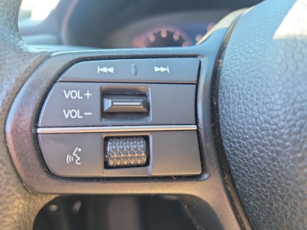 Used 2024 Honda Accord EX image 32