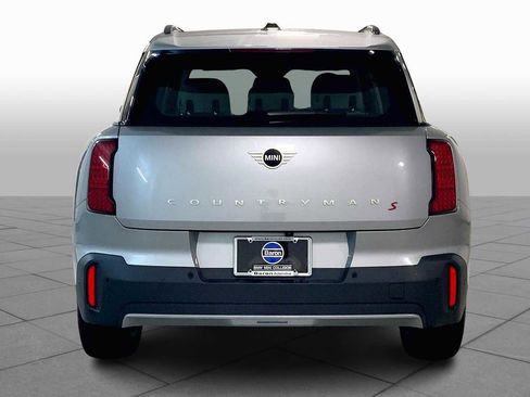 Certified 2025 MINI Cooper Countryman S image 4