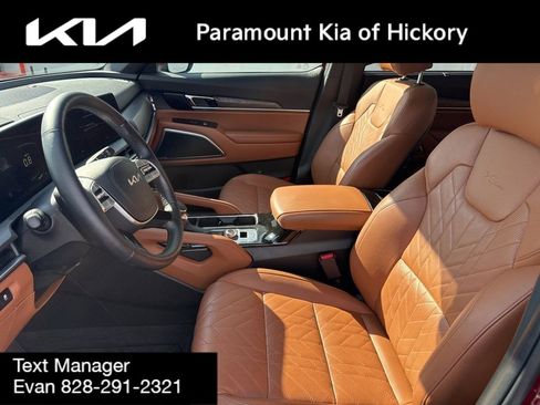 Used 2024 Kia Telluride EX X-Line image 26