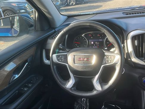 Used 2019 GMC Terrain SLE w/ Driver Convenience Package image 21