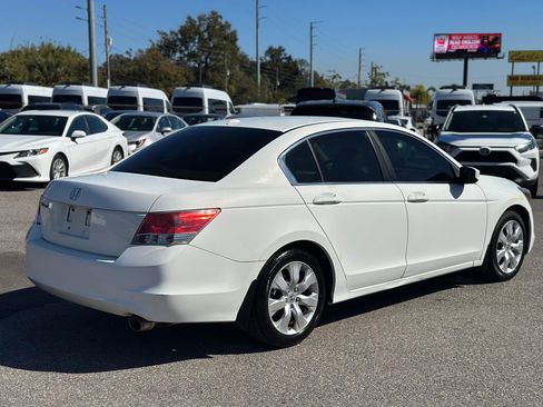 Used 2009 Honda Accord EX-L image 3