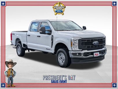 New 2026 Ford F250 XL w/ XL Chrome Package