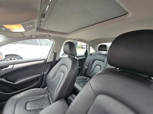 Used 2013 Audi A4 2.0T Premium AWD/4WD image 20