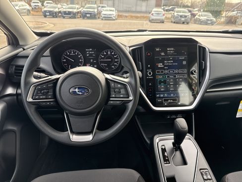 New 2026 Subaru Impreza 2.0i Sport image 2