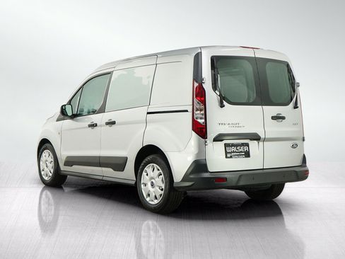 Used 2014 Ford Transit Connect XLT FWD image 3