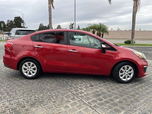 Used 2016 Kia Rio EX w/ Eco Package image 5