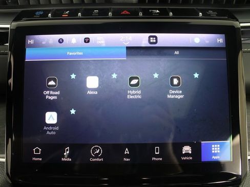 Used 2022 Jeep Grand Cherokee Limited 4xe image 4