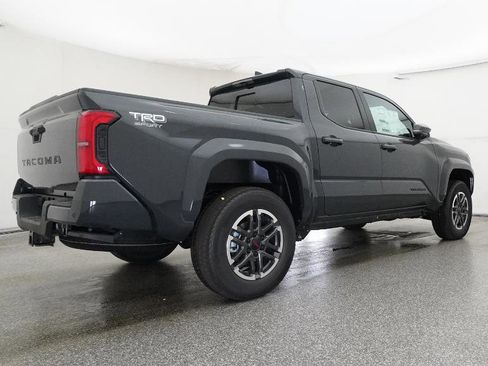 New 2026 Toyota Tacoma TRD Sport image 21
