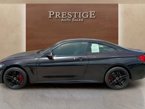 Used 2015 BMW 435i xDrive Coupe AWD/4WD image 6