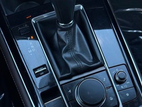 Used 2021 MAZDA CX-30 AWD 2.5 S w/ Premium Package image 40