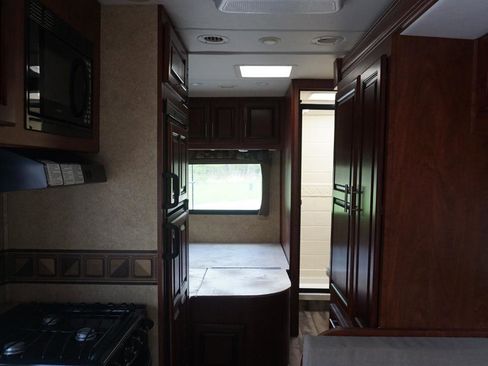 Used 2012 Mercedes-Benz Sprinter 3500 image 13