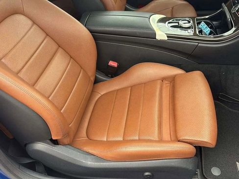 Used 2017 Mercedes-Benz C 300 4MATIC Coupe image 22