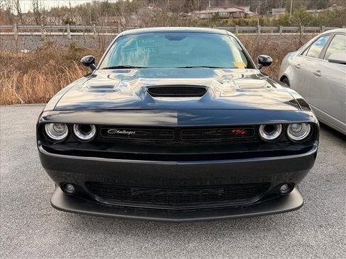 Used 2019 Dodge Challenger R/T Scat Pack image 22