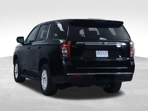 Used 2023 Chevrolet Tahoe 4WD w/ 1FL Safety Package image 9