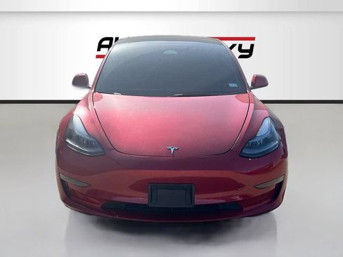 Used 2023 Tesla Model 3 Standard Range RWD image 2