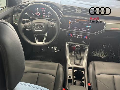 Used 2023 Audi Q3 2.0T Premium Plus w/ Premium Plus Package AWD/4WD image 29