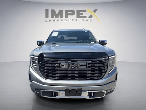 Used 2025 GMC Sierra 1500 Denali Ultimate AWD/4WD image 9