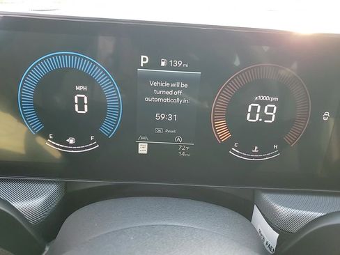 New 2026 Hyundai Sonata SE image 19