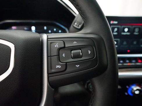 Used 2026 GMC Sierra 1500 Elevation AWD/4WD image 18