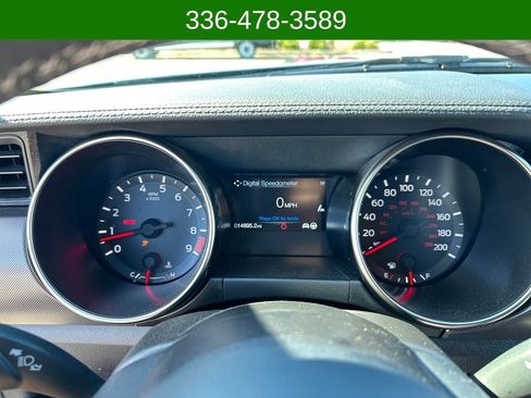 Used 2019 Ford Mustang Shelby GT350 w/ Technology Package image 15