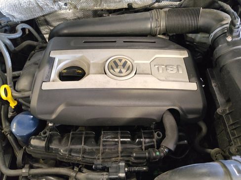 Used 2016 Volkswagen Tiguan S AWD/4WD image 30