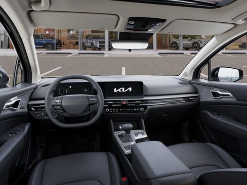 New 2026 Kia Sportage SX FWD image 15