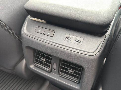 New 2026 Toyota C-HR AWD/4WD image 13