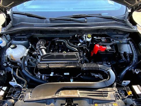 Used 2024 Ford Escape ST-Line w/ Tech Pack #1 image 31