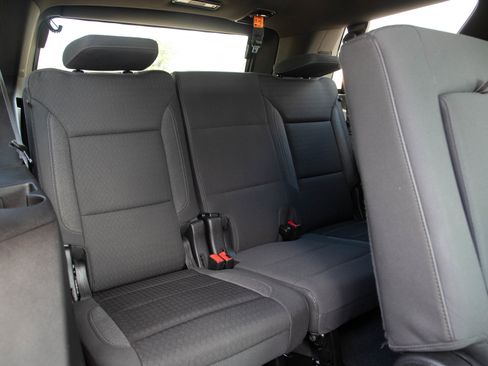 Used 2024 GMC Yukon SLE w/ Max Trailering Package AWD/4WD image 13