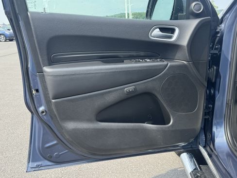 Used 2020 Dodge Durango Citadel AWD/4WD image 16